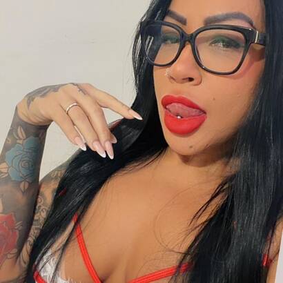 petite amie, service complet