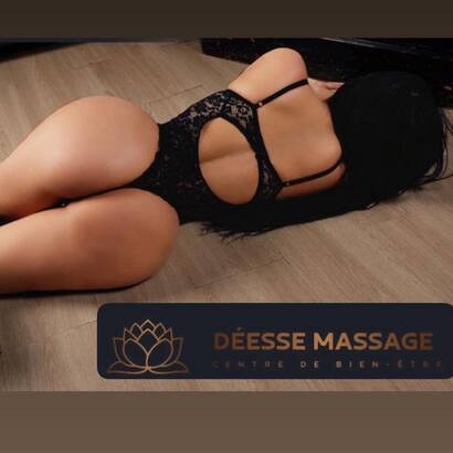 DÉESSE MASSAGE