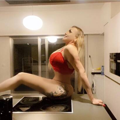 Anaconda sperme  ts pour toi !!