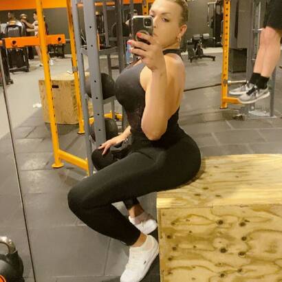 Anaconda sperme  ts pour toi !!