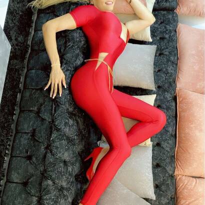 Anaconda sperme  ts pour toi !!