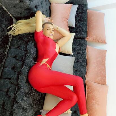 Anaconda sperme  ts pour toi !!