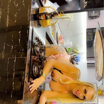 Anaconda sperme  ts pour toi !!