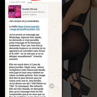 ✨ Découvrez l’expérience unique