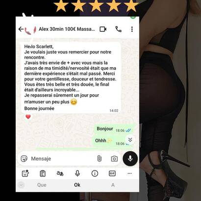 ✨ Découvrez l’expérience unique