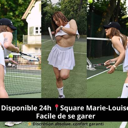 Soy tu secreto Scarlett