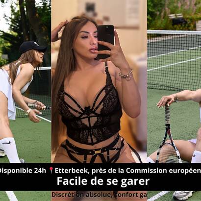 Je suis ta prochaine Obsession