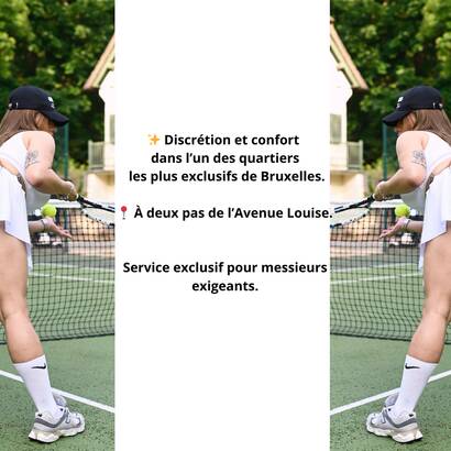 Soy tu secreto Scarlett