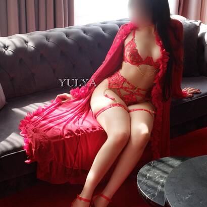 🌹Yulya Romantic Experience 🌹