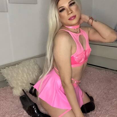 Latina comble vos fétiches