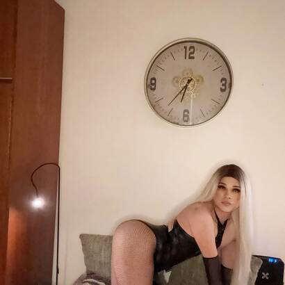 Latina comble vos fétiches