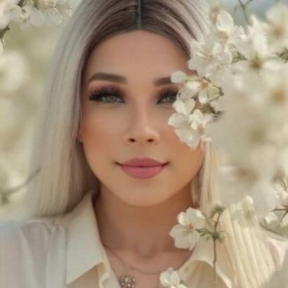 Latina comble vos fétiches