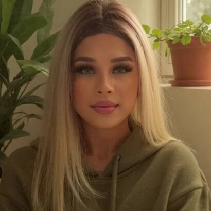 Latina comble vos fétiches