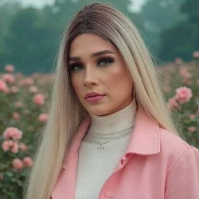 Latina comble vos fétiches