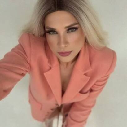 Latina comble vos fétiches