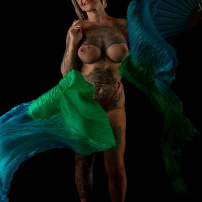 Vicky - Tantra Namur