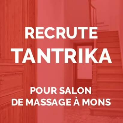 Recherche Masseuse Tantrique