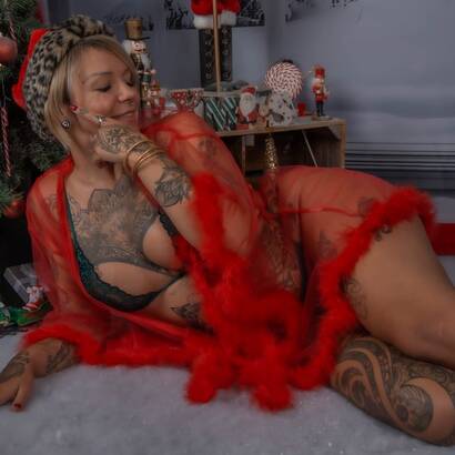 Vicky - Tantra Namur