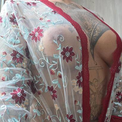 Vicky - Tantra Namur