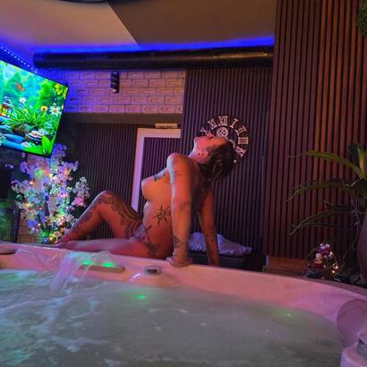 Vicky - Tantra Namur