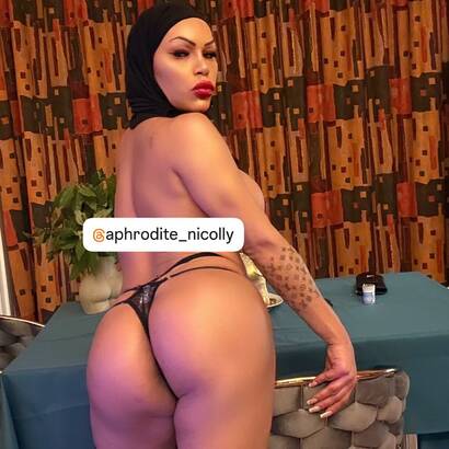 NICOLLY MAGALHÃES BRUSSEL 1000