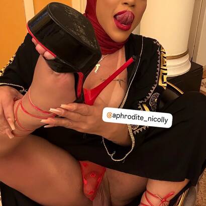 NICOLLY MAGALHÃES BRUSSEL 1000