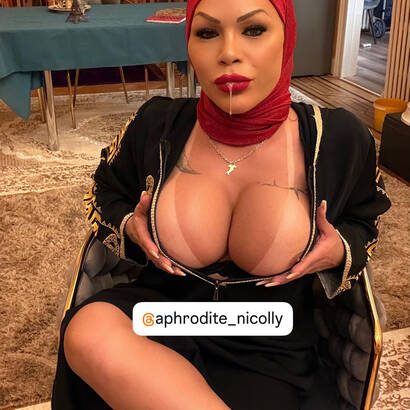 NICOLLY MAGALHÃES BRUSSEL 1000