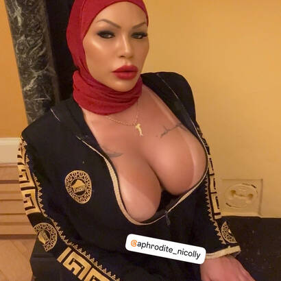 NICOLLY MAGALHÃES BRUSSEL 1000