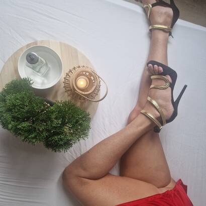 New Clara 45 ans binche