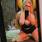 !!! Claudia SALOPE