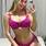 merveille blonde