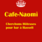 Café Naomi in Hasselt