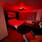 Studio location