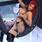 Rousse tatoue