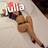 Miss julia