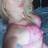 Jaqueline blonde