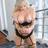 Jaqueline blonde