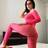 Antonia baby