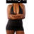 LIZYA BLACK FEMME FONTAINE A HANNUT