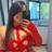 Bruna brésilienne