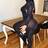Massagem nuru