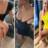 Trio actie sur Sofie