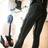 Tantra noir rouge naturiste sensuelle