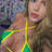 TS Blonde sexy