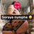 Soraya nymphe