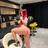 Maitê ruiva