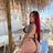 Maitê ruiva