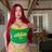 Maitê ruiva