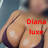 DIANA BLACK AFRICAN GIRL