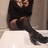 Ines femme belge